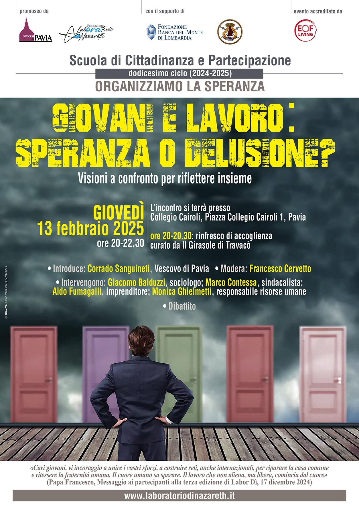 Locandina